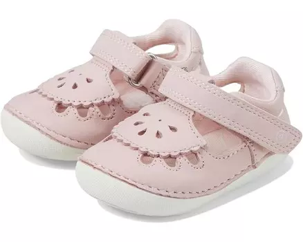 Сандалии Stride Rite SM Noelle, розовый