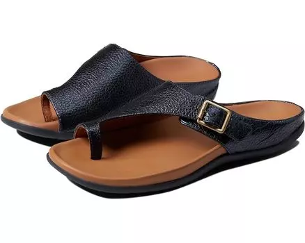 Сандалии Strive Java, цвет Navy Metallic