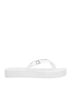Сандалии Stuart Weitzman, белый