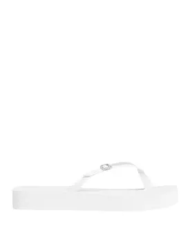 Сандалии Stuart Weitzman, белый