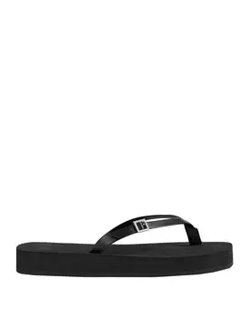 Сандалии Stuart Weitzman, черный