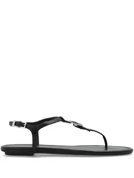 Сандалии Stuart Weitzman Georgie, черный