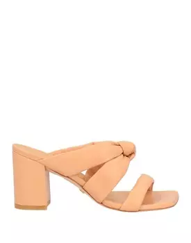Сандалии Stuart Weitzman, розовый