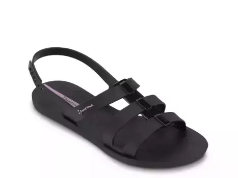 Сандалии Style Ipanema, Black