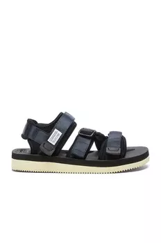 Сандалии Suicoke KISEE V, темно-синий