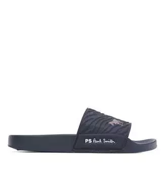 Сандалии Summit Paul Smith, черный