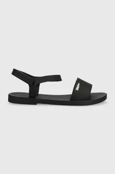 Сандалии SUN LAGUNA AD Melissa, черный