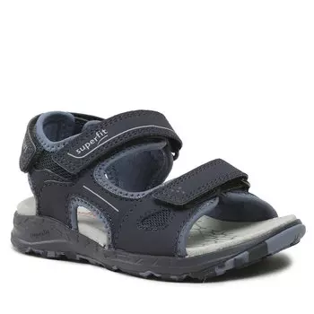 Сандалии Superfit S, синий