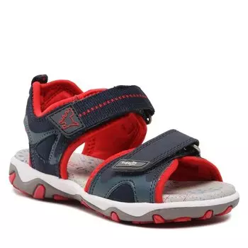 Сандалии Superfit S, синий