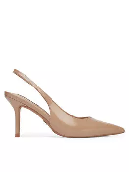 Сандалии SX005-01 Nine West, бежевый