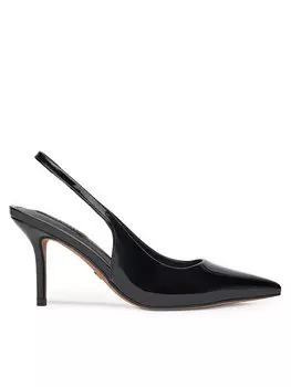 Сандалии SX005-01 Nine West, черный