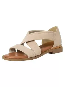 Сандалии Tamaris Sandale, цвет ivory