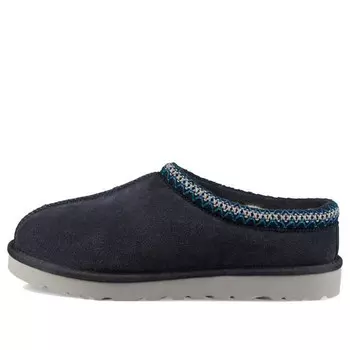 Сандалии тасмановские тапочки Ugg, синий