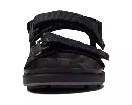 Сандалии Tatacoa Birkenstock, черный