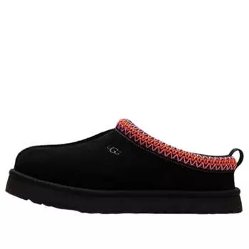 Сандалии tazz slipper Ugg, черный