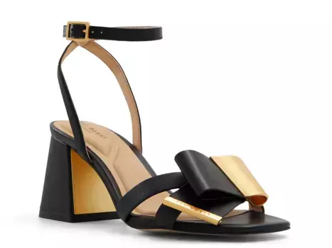Сандалии Ted Baker Milly, черные