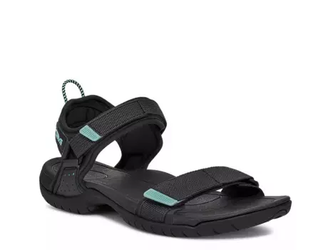 Сандалии Teva Aliciela, черные