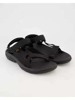 Сандалии Teva, черный
