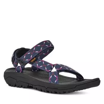 Сандалии Teva Hurricane, синий