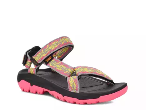 Сандалии Teva Hurricane XLT2 Revive, разноцветные