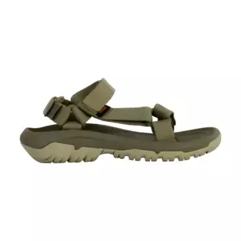 Сандалии Teva Hurricane, зеленый
