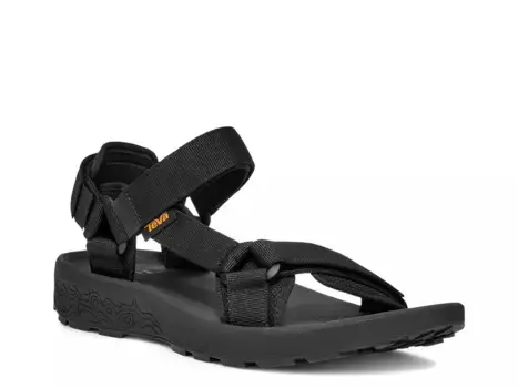 Сандалии Teva Hydratrek, черные