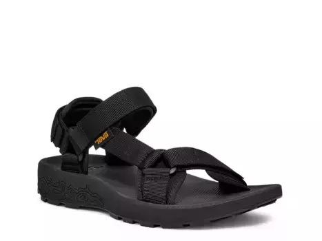 Сандалии Teva Hydratrek, черные