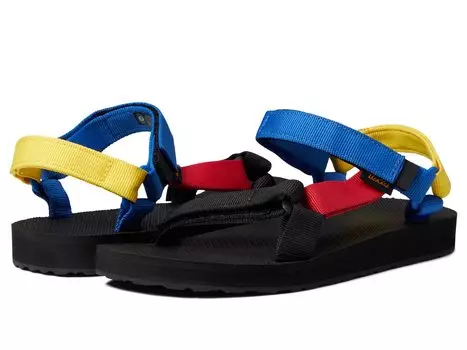 Сандалии Teva Kids, Original Universal