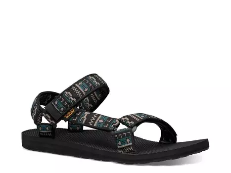 Сандалии Teva Original Universal, черный