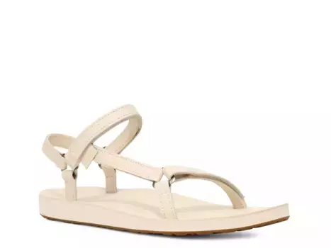 Сандалии Teva Original Universal Slim, цвет Bone
