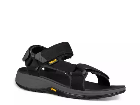 Сандалии Teva Strata Universal, черные