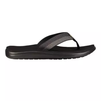 Сандалии Teva Voya Flip, серый
