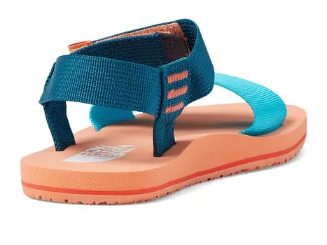 Сандалии The North Face Kids Skeena Sandal (Toddler/Little Kid/Big Kid)