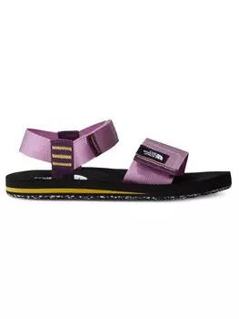Сандалии The North Face W SKEENA SANDAL, фиолетовый