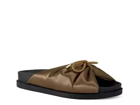 Сандалии Therese Azalea Wang, Dark Brown