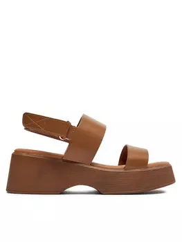 Сандалии Thilda 13734054 Aldo, коричневый