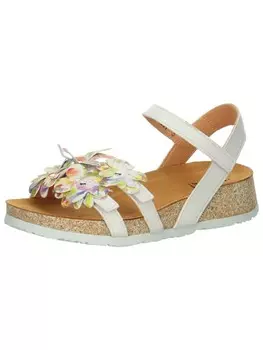 Сандалии THINK! Sandals, белый