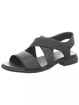 Сандалии THINK! Sandals Kamaa, черный
