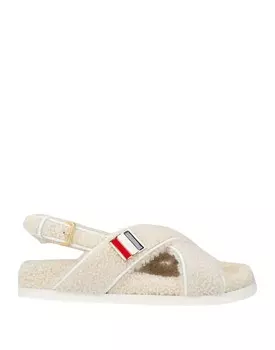 Сандалии Thom Browne, молочный