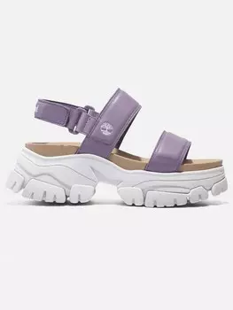 Сандалии Timberland Adley Way, фиолетовый