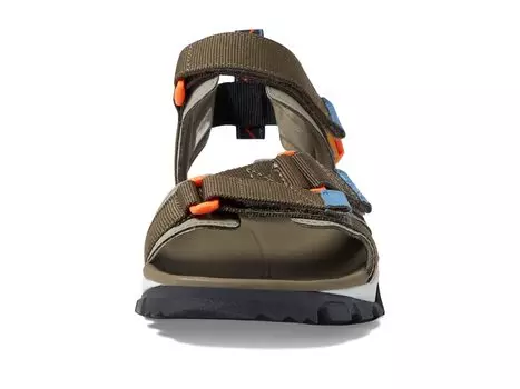 Сандалии Timberland Garrison Trail Webbing Sandal