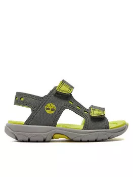 Сандалии Timberland, хаки