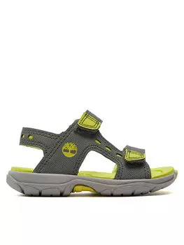Сандалии Timberland, хаки