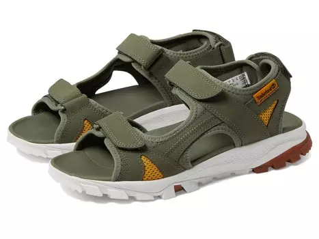 Сандалии Timberland Lincoln Peak Strap Sandal