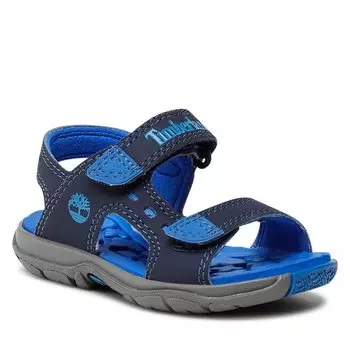 Сандалии Timberland MossJump, темно-синий