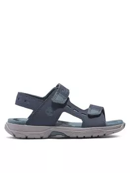 Сандалии Timberland, синий