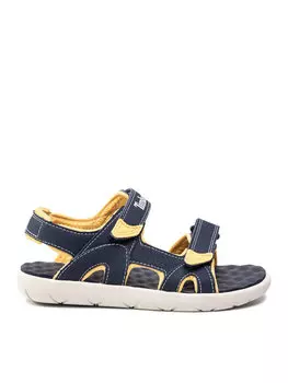 Сандалии Timberland, синий