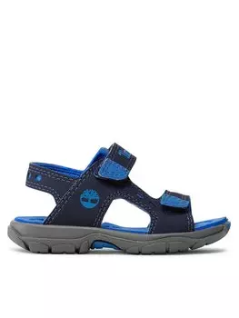Сандалии Timberland, синий
