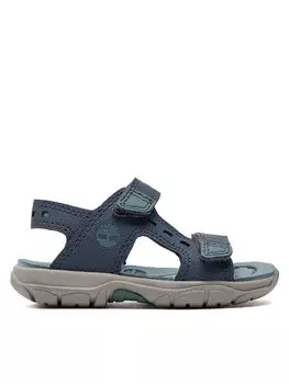 Сандалии Timberland, синий