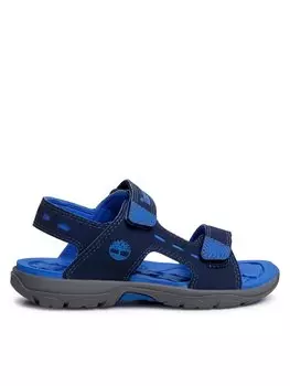 Сандалии Timberland, темно-синий